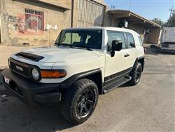 تويوتا إف جي كروزر